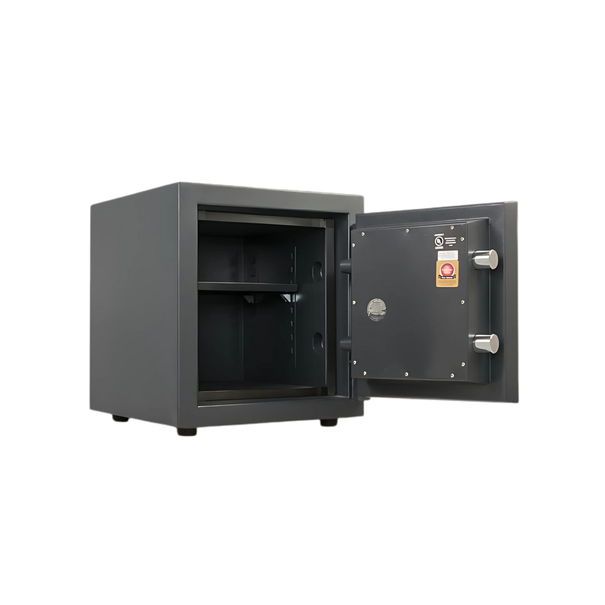 American Security RSC Burglary & 2hr Fire Composite Safe CSC1413E1