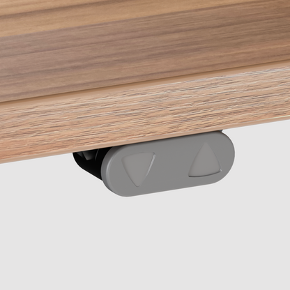 ConSet Electric Adjustable Desk Type 501-19