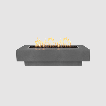 The Outdoor Plus Coronado Fire Pit - 15″ Tall Powder Coat