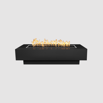The Outdoor Plus Coronado Fire Pit - 15″ Tall Powder Coat