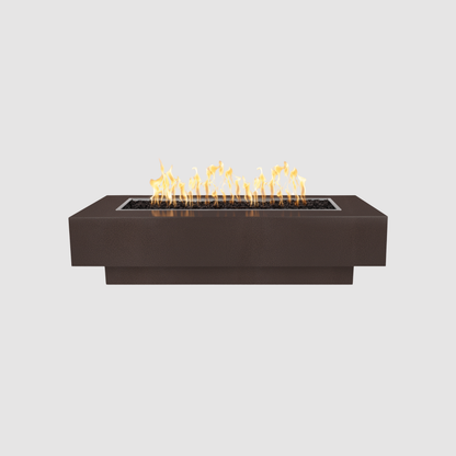 The Outdoor Plus Coronado Fire Pit - 15″ Tall Powder Coat