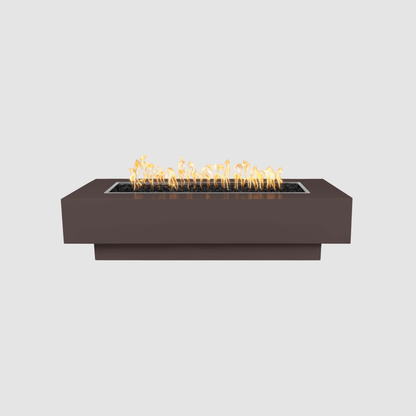 The Outdoor Plus Coronado Fire Pit - 15″ Tall Powder Coat