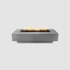 The Outdoor Plus Coronado Fire Pit Metal Collection