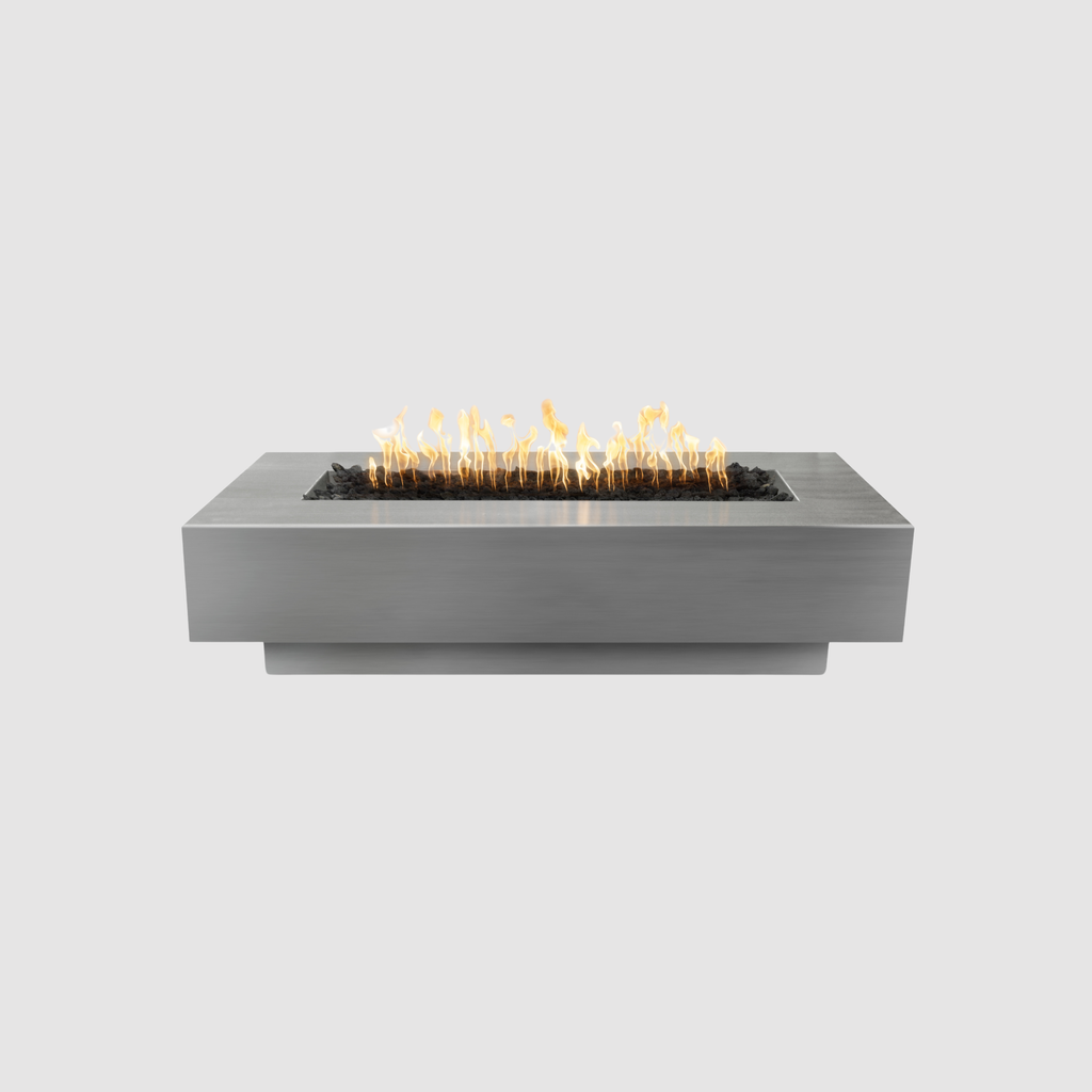 The Outdoor Plus Coronado Fire Pit Metal Collection