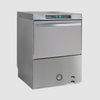 Eurodib Deluxe High-Temperature Undercounter Dishwasher - DSP4DPS