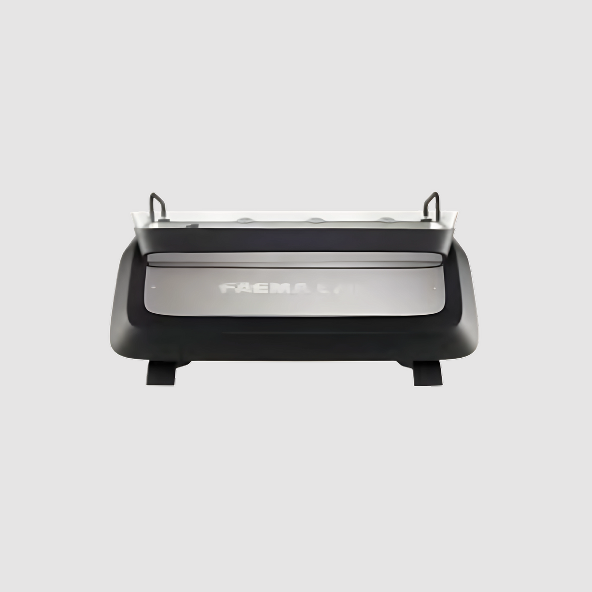 Faema Traditional Espresso Coffee Machine E71E 3 Buttons
