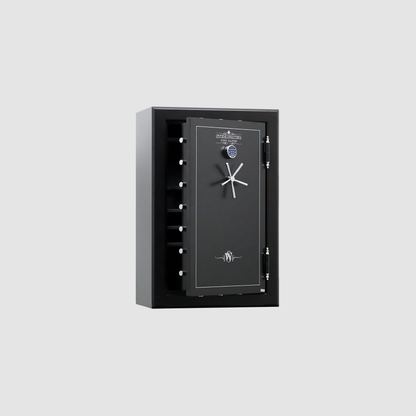 Steelwater Gun Safes Extreme Duty 39 Long Gun Safe - HD593924