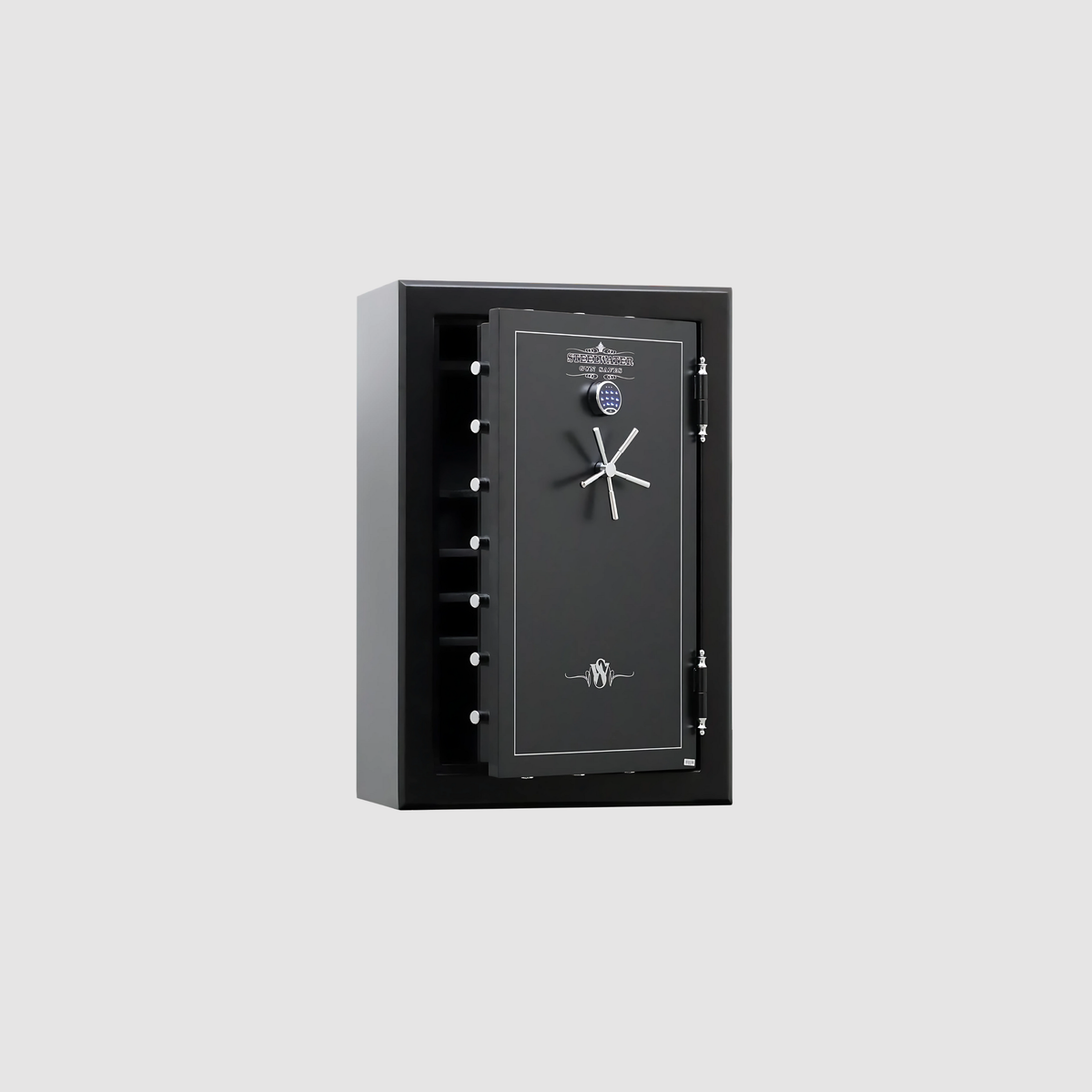 Steelwater Gun Safes Extreme Duty 39 Long Gun Safe - HD593924