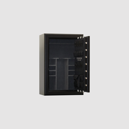 Steelwater Gun Safes Extreme Duty 39 Long Gun Safe - HD593924