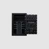 Steelwater Gun Safes Extreme Duty 39 Long Gun Safe - HD593924