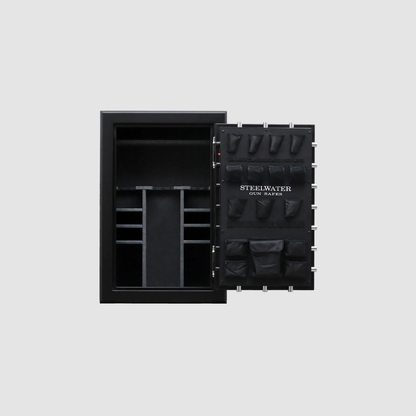 Steelwater Gun Safes Extreme Duty 39 Long Gun Safe - HD593924