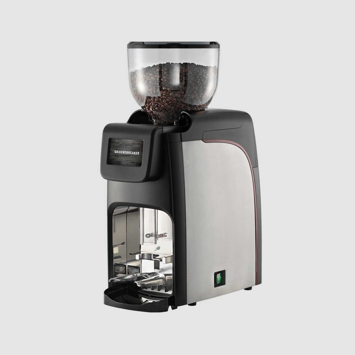 Faema GroundBreaker Grinder-Dosers