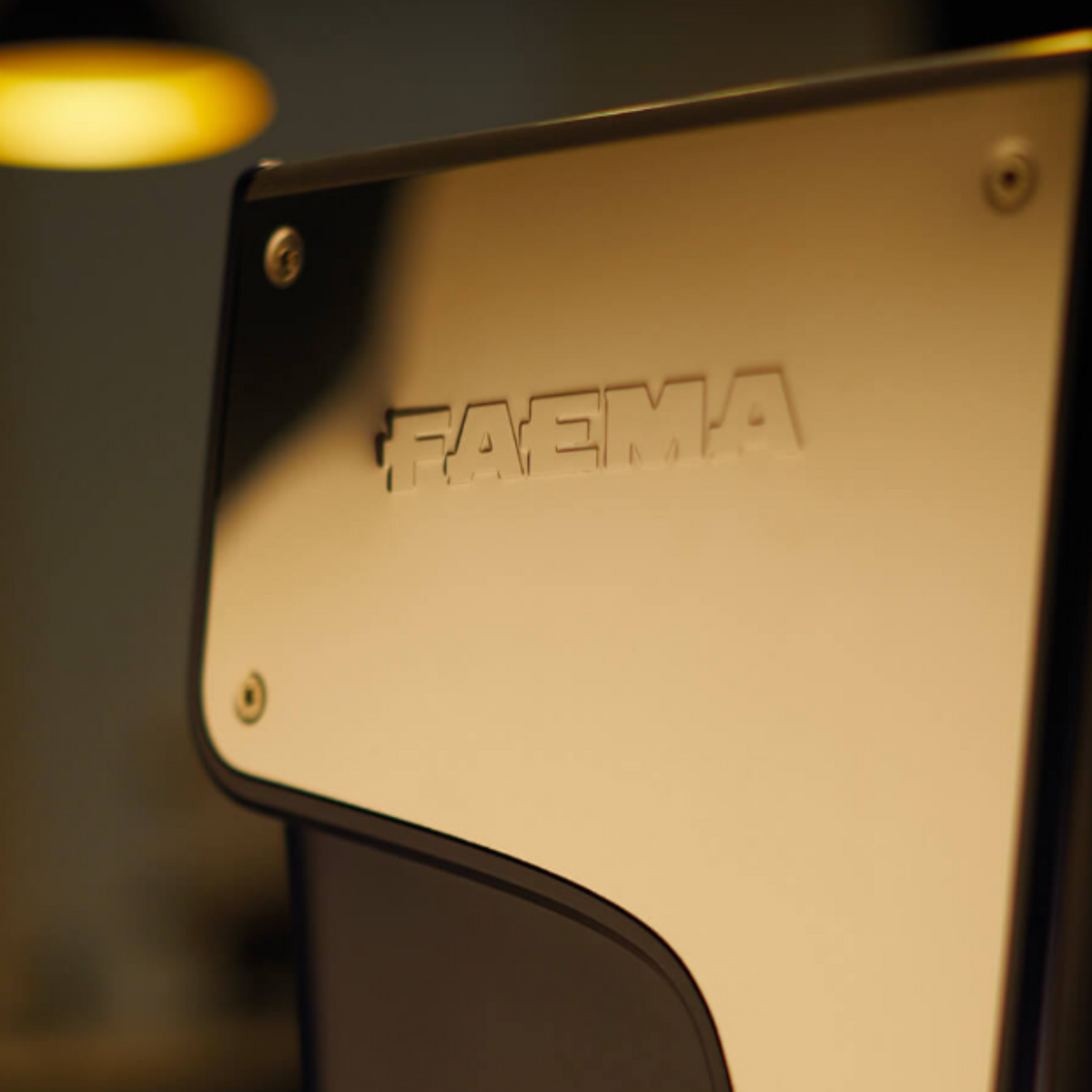Faema Traditional Espresso Coffee Machine Prestige A