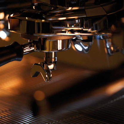Faema Traditional Espresso Coffee Machine Prestige A