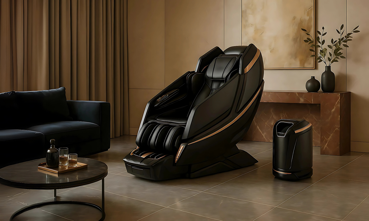 Massage Chairs