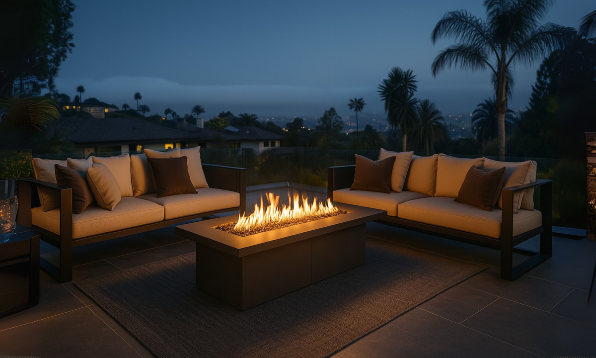 Fire Tables