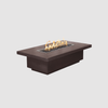 The Outdoor Plus Fremont Fire Pit - 15” Tall Powder Coat