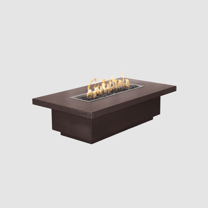 The Outdoor Plus Fremont Fire Pit - 15” Tall Powder Coat
