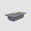 The Outdoor Plus Fremont Fire Pit - 15” Tall Powder Coat