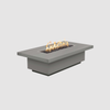 The Outdoor Plus Fremont Fire Pit - 15” Tall Powder Coat