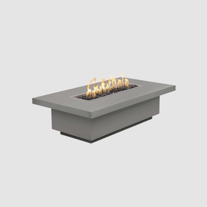 The Outdoor Plus Fremont Fire Pit - 15” Tall Powder Coat
