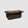 The Outdoor Plus Fremont Fire Pit - 24” Tall Powder Coat