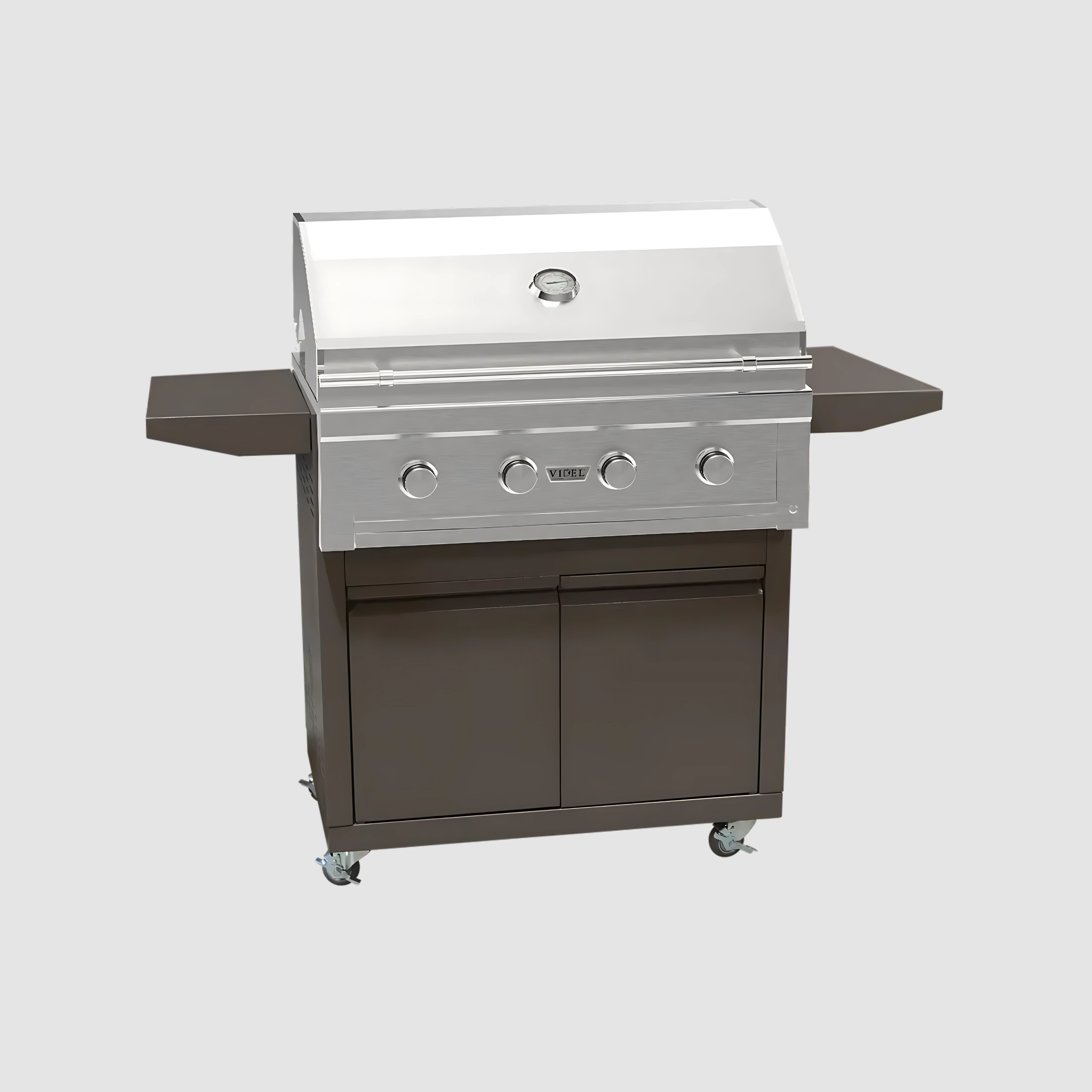 Videl Grill Cart 36