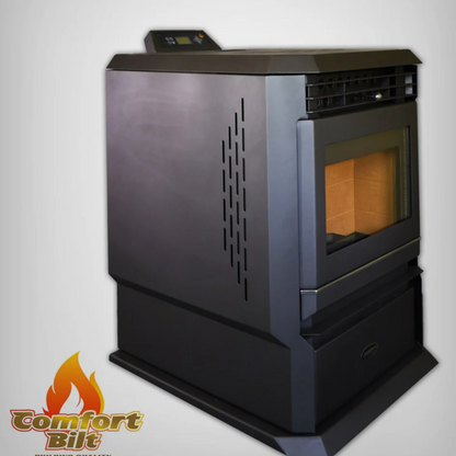 ComfortBilt HP61 Pellet Stove