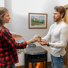 ComfortBilt HP21 Pellet Stove