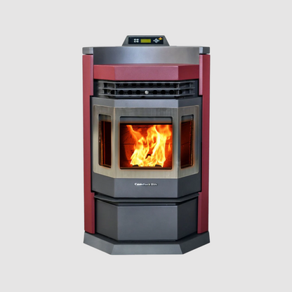 ComfortBilt HP22N Pellet Stove