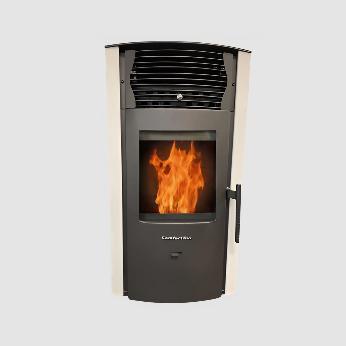ComfortBilt HP50S Pellet Stove