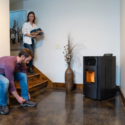 ComfortBilt HP50S Pellet Stove