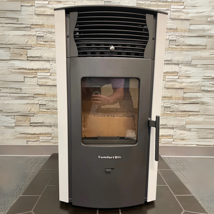 ComfortBilt HP50S Pellet Stove