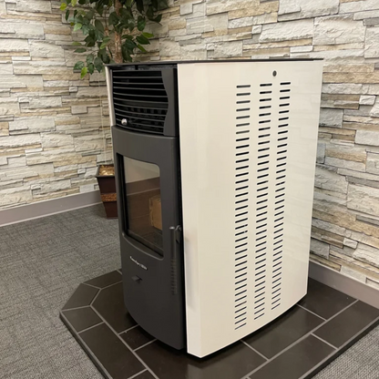 ComfortBilt HP50S Pellet Stove