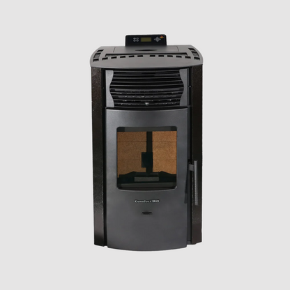 ComfortBilt HP50S Pellet Stove