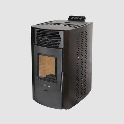 ComfortBilt HP50S Pellet Stove