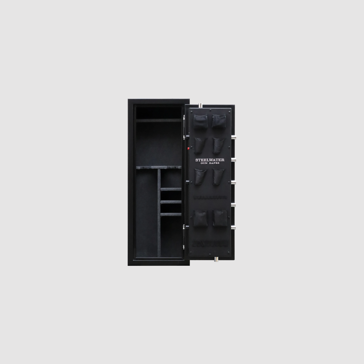 Steelwater Gun Safes Heavy Duty 16 Long Gun Safe - SW592216