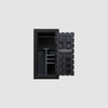 Steelwater Gun Safes Heavy Duty 26 Long Gun Safe - LD593024