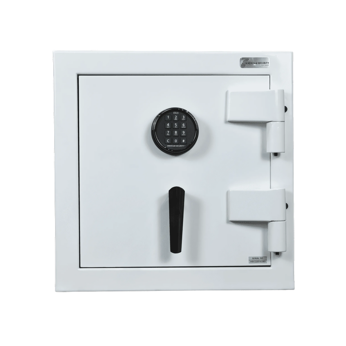 American Security Jewelry Safe JS2020E5