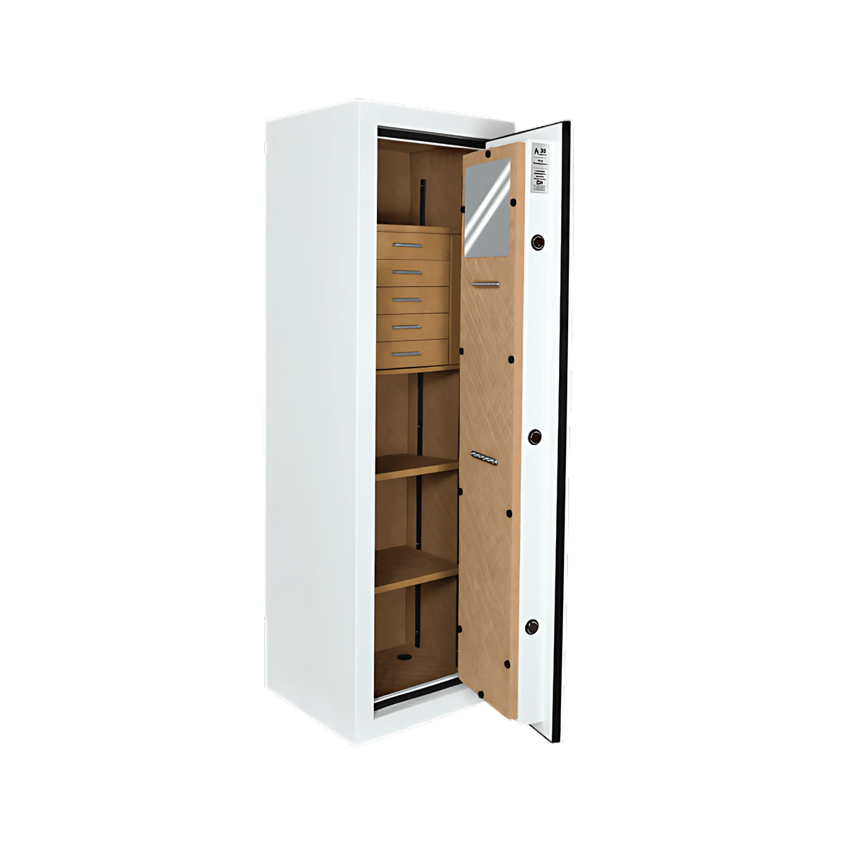 American Security Jewelry Safe JS5517E5