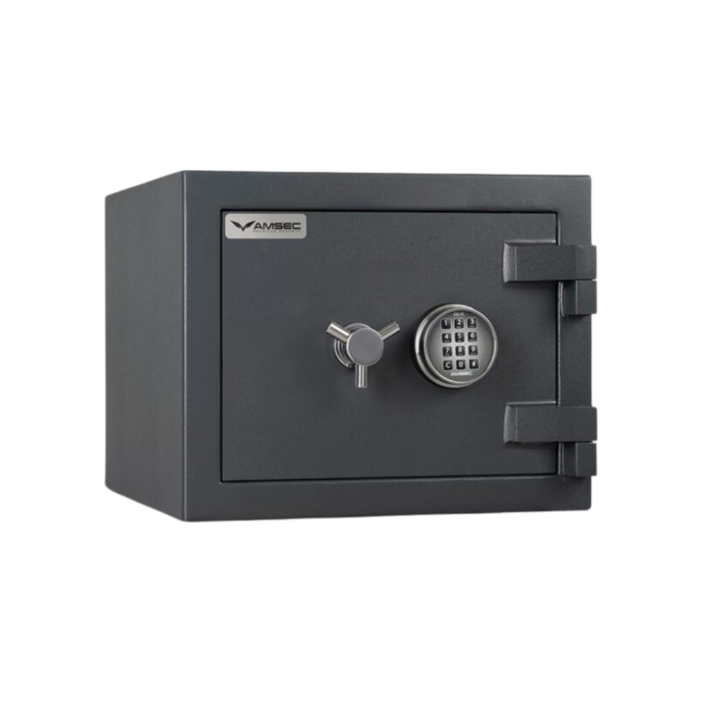 American Security TL-15 High Security Composite Safe MAX1014