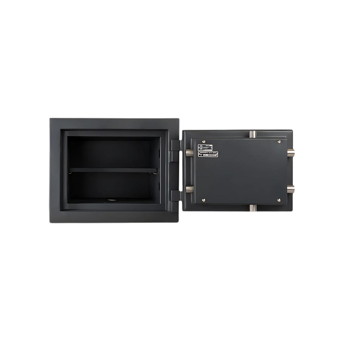 American Security TL-15 High Security Composite Safe MAX1014