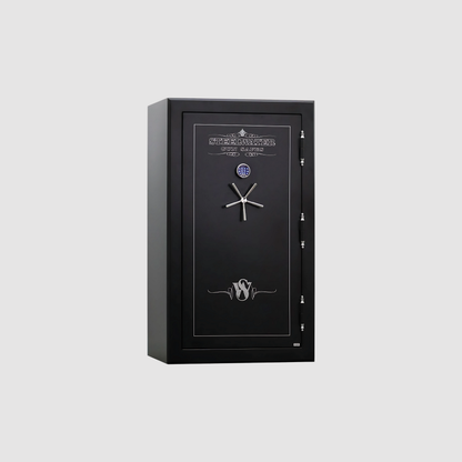 Steelwater Gun Safes MAX Series 45 Long Gun Safe - MAX794528