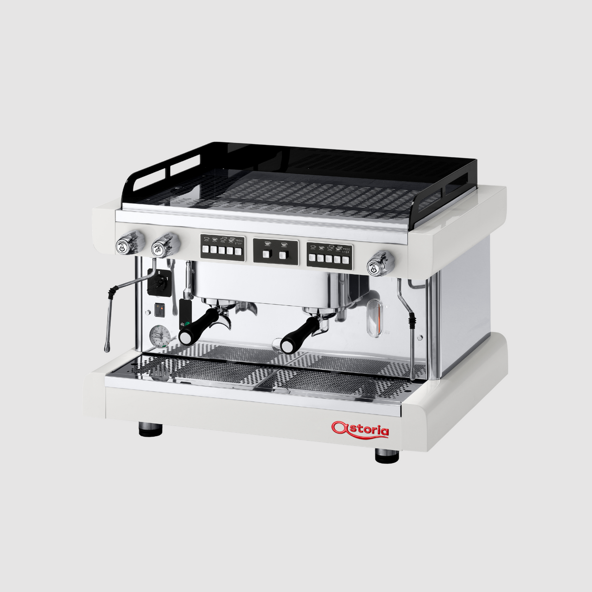 Astoria Pratic Avant XTRA SAE RAISED Electronic Version
