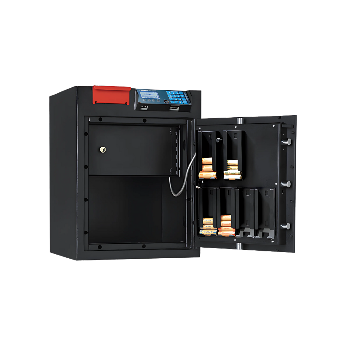 American Security Retail Money Manager Safe RMM2620SW-R