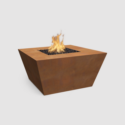 The Outdoor Plus Redan Fire Pit - Metal