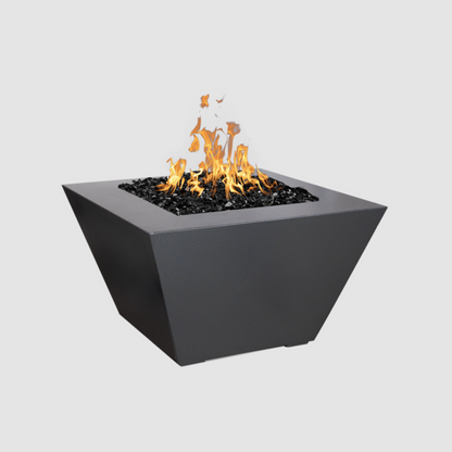 The Outdoor Plus Redan Fire Pit - Metal