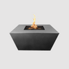 The Outdoor Plus Redan Fire Pit - Metal