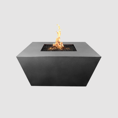 The Outdoor Plus Redan Fire Pit - Metal