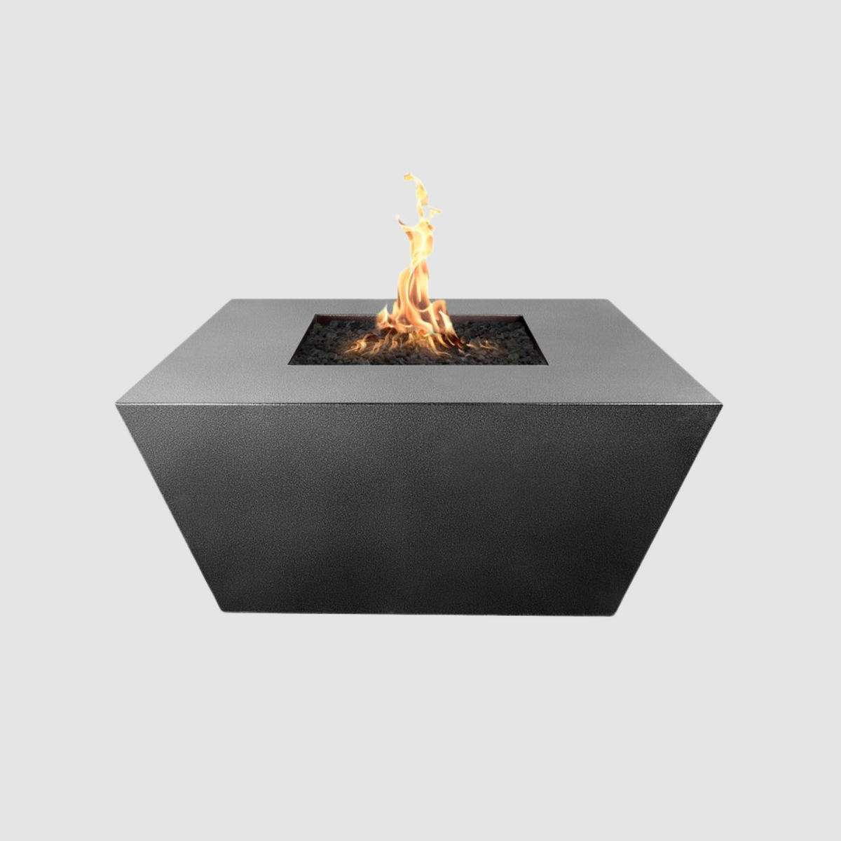 The Outdoor Plus Redan Fire Pit - Metal